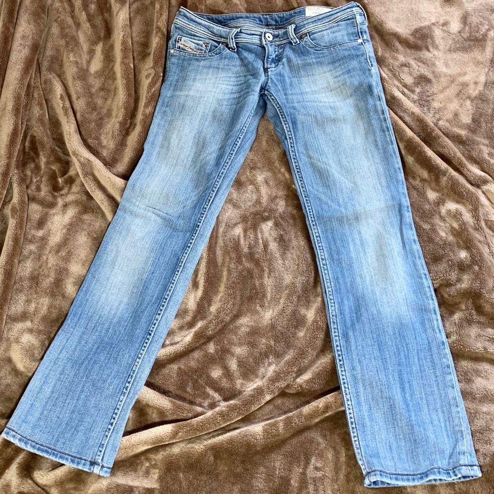 Diesel Jeans - Picture 3 of 6